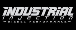Industrial Injection
