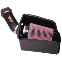 2008-2010 6.4L POWERSTROKE Air Intakes and Filters