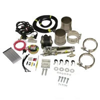 2006-2007 6.6L LLY-LBZ DURAMAX Exhaust Brake and Controllers