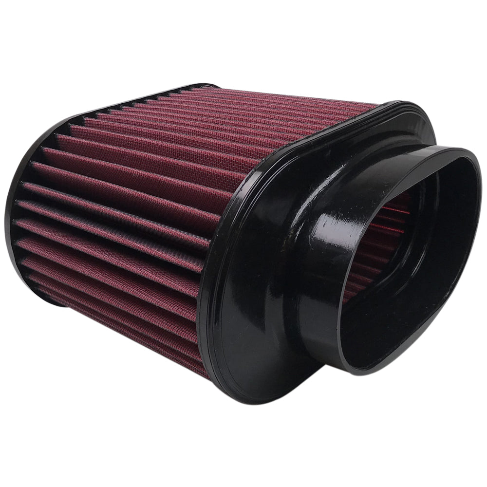 S&B FILTERS PERFORMANCE POWER: ELEVATE YOUR RIDE WITH THE COTTON CLEANABLE/DRY EXTENDABLE AIR FILTER KIT 75-5016, 75-5022, 75-5020