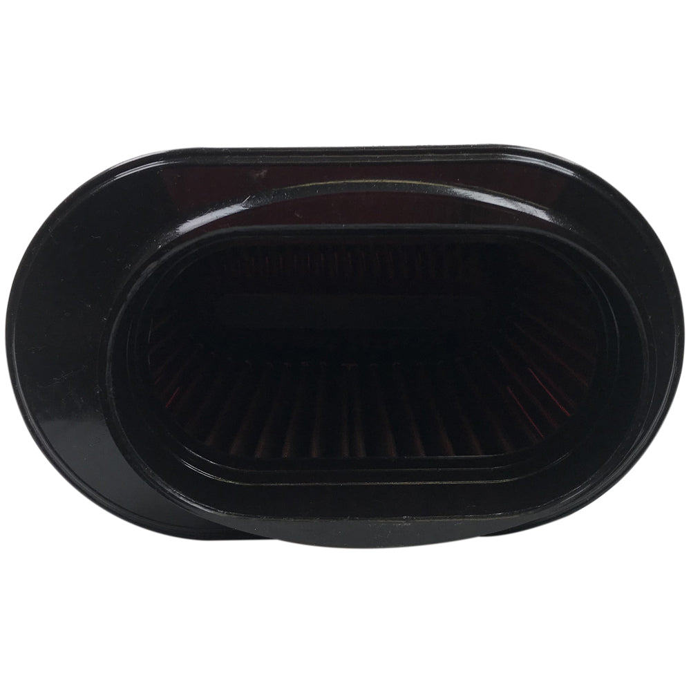 S&B FILTERS PERFORMANCE POWER: ELEVATE YOUR RIDE WITH THE COTTON CLEANABLE/DRY EXTENDABLE AIR FILTER KIT 75-5016, 75-5022, 75-5020