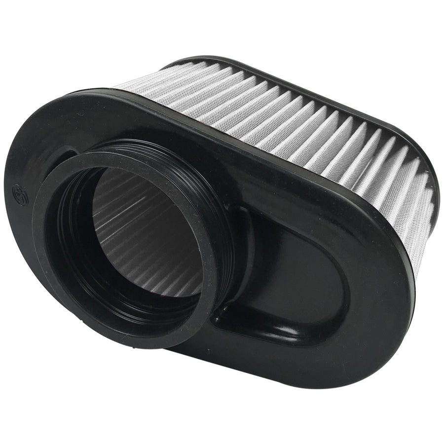 S&B FILTERS RENEW YOUR INTAKE (75-5070) WITH CLEANABLE COTTON/DRY EXTANDABLE REPLACEMENT FILTERS S&B FILTERS RENEW YOUR INTAKE (75-5070) WITH CLEANABLE COTTON/DRY EXTANDABLE REPLACEMENT FILTERS