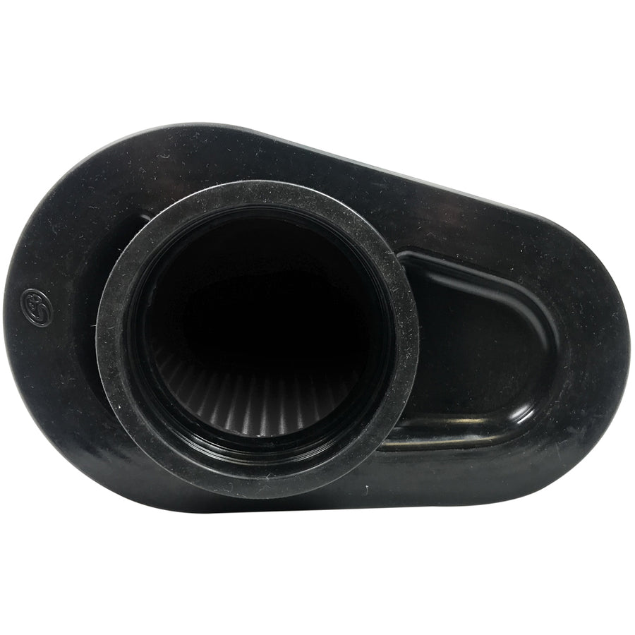 S&B FILTERS RENEW YOUR INTAKE (75-5070) WITH CLEANABLE COTTON/DRY EXTANDABLE REPLACEMENT FILTERS S&B FILTERS RENEW YOUR INTAKE (75-5070) WITH CLEANABLE COTTON/DRY EXTANDABLE REPLACEMENT FILTERS