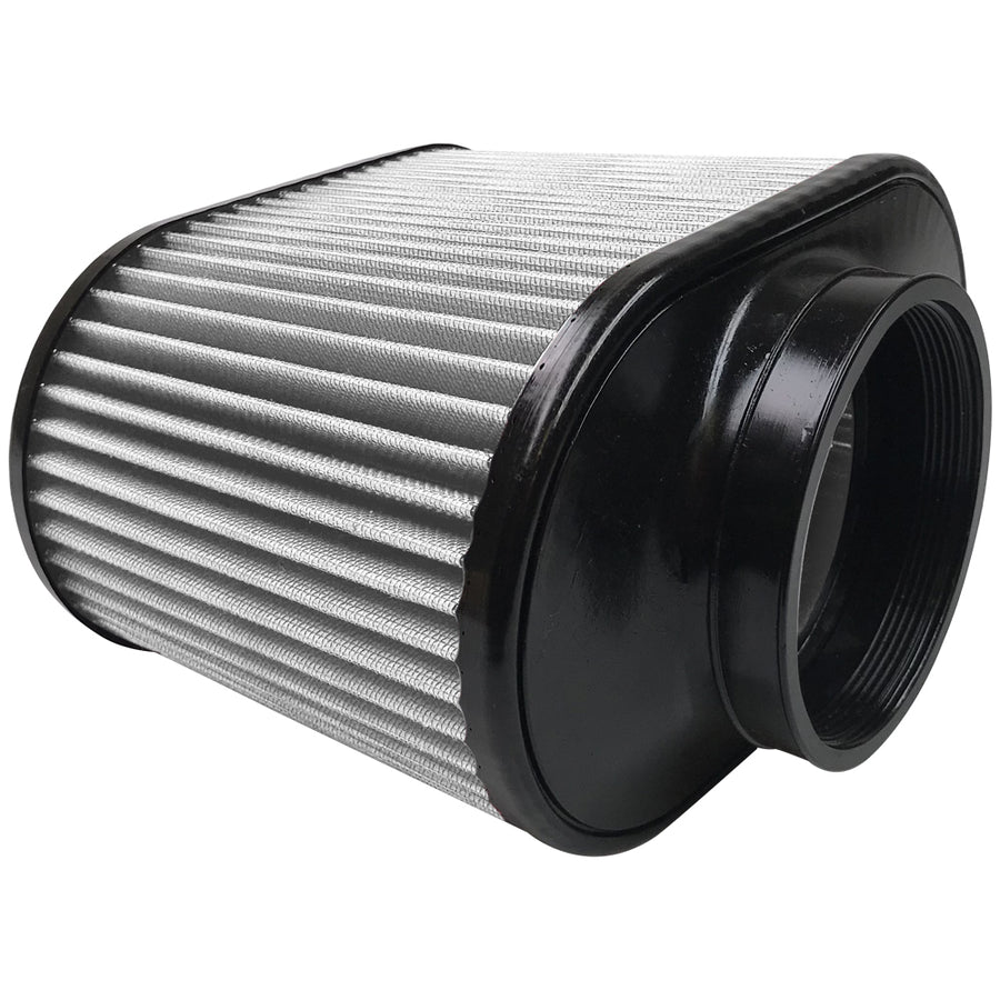 S&B FILTERS BREATHE NEW LIFE INTO YOUR INTAKE KIT (75-5016, 75-5023) WITH CLEANABLE COTTON/DRY EXTENDABLE REPLACEMENT FILTERS S&B FILTERS BREATHE NEW LIFE INTO YOUR INTAKE KIT (75-5016, 75-5023) WITH CLEANABLE COTTON/DRY EXTENDABLE REPLACEMENT FILTERS