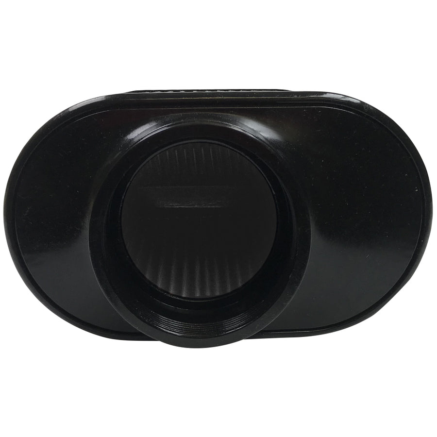 S&B FILTERS BREATHE NEW LIFE INTO YOUR INTAKE KIT (75-5016, 75-5023) WITH CLEANABLE COTTON/DRY EXTENDABLE REPLACEMENT FILTERS S&B FILTERS BREATHE NEW LIFE INTO YOUR INTAKE KIT (75-5016, 75-5023) WITH CLEANABLE COTTON/DRY EXTENDABLE REPLACEMENT FILTERS