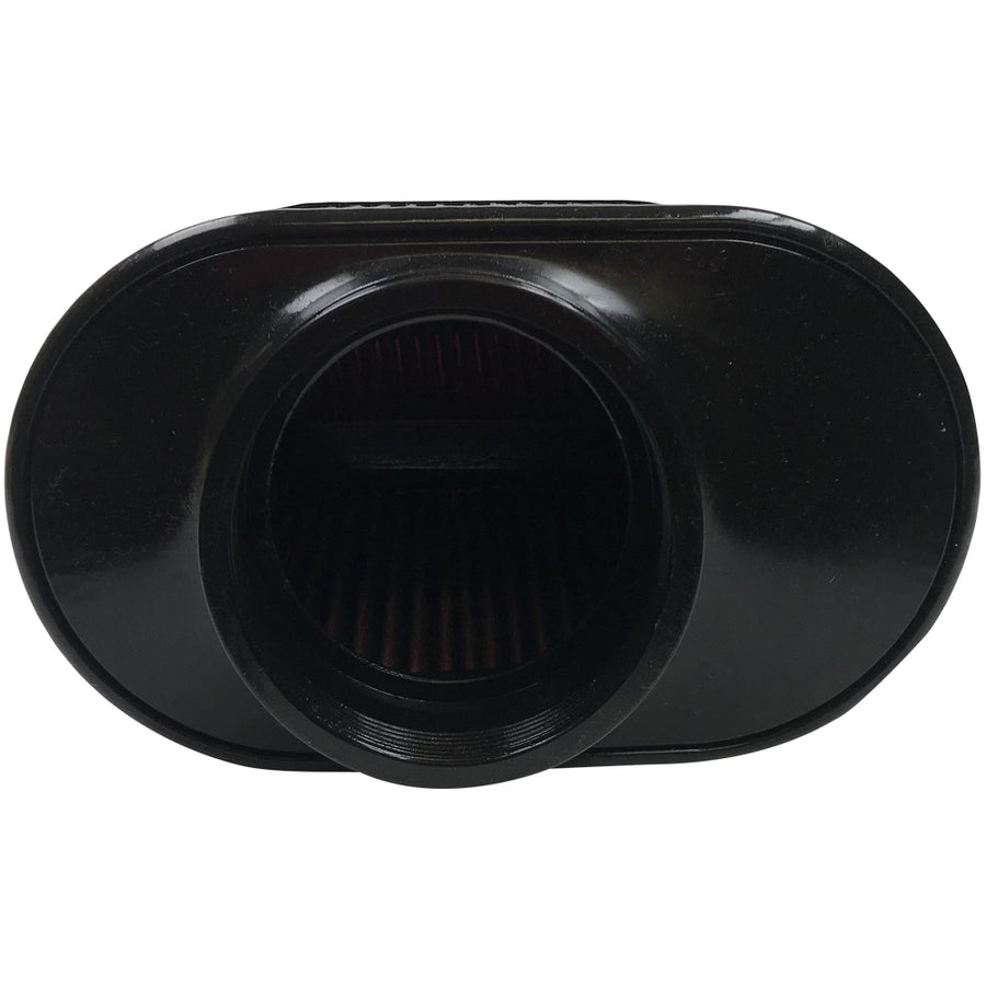 S&B FILTERS BREATHE NEW LIFE INTO YOUR INTAKE KIT (75-5016, 75-5023) WITH CLEANABLE COTTON/DRY EXTENDABLE REPLACEMENT FILTERS S&B FILTERS BREATHE NEW LIFE INTO YOUR INTAKE KIT (75-5016, 75-5023) WITH CLEANABLE COTTON/DRY EXTENDABLE REPLACEMENT FILTERS