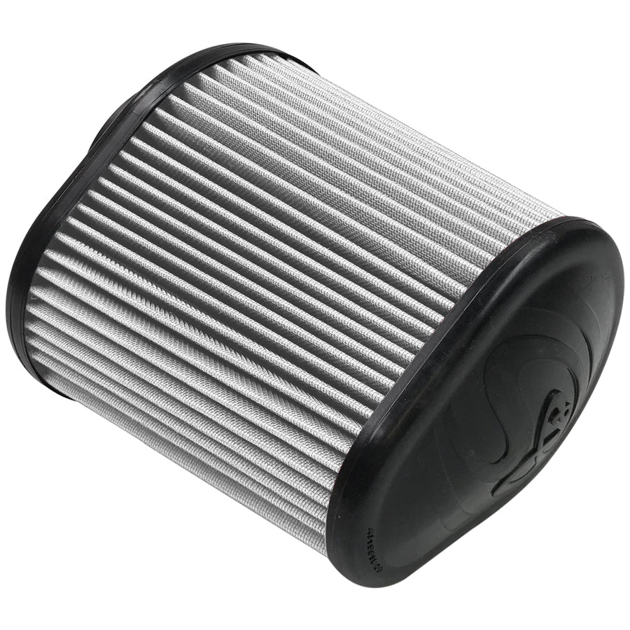 S&B FILTERS REVIVE YOUR RIDE WITH CLEANABLE COTTON/DRY EXTENDABLE INTAKE REPLACEMENT FILTER (75-5104, 75-5053, 75-5140) S&B FILTERS REVIVE YOUR RIDE WITH CLEANABLE COTTON/DRY EXTENDABLE INTAKE REPLACEMENT FILTER (75-5104, 75-5053, 75-5140)