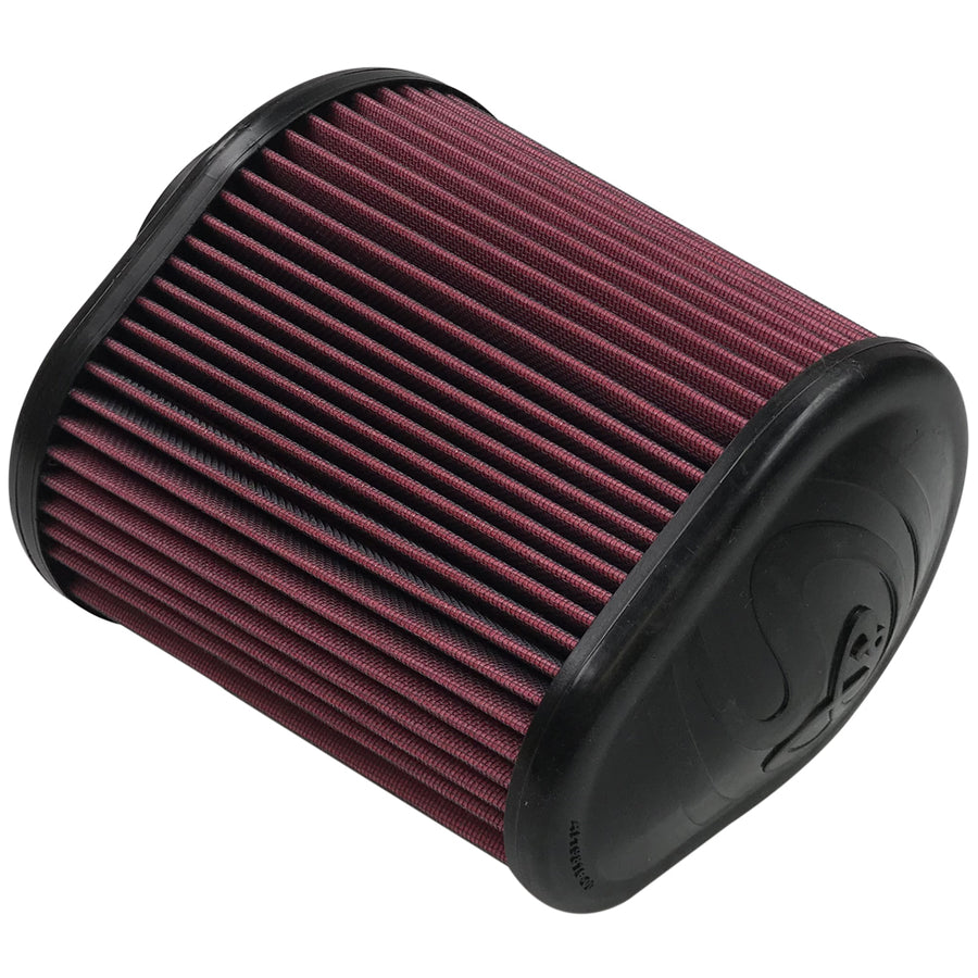 S&B FILTERS REVIVE YOUR RIDE WITH CLEANABLE COTTON/DRY EXTENDABLE INTAKE REPLACEMENT FILTER (75-5104, 75-5053, 75-5140) S&B FILTERS REVIVE YOUR RIDE WITH CLEANABLE COTTON/DRY EXTENDABLE INTAKE REPLACEMENT FILTER (75-5104, 75-5053, 75-5140)