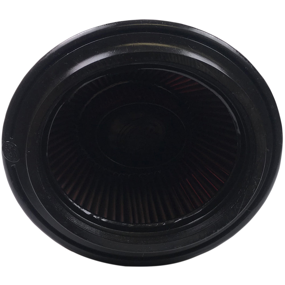 S&B FILTERS PERFORMANCE POWER: ELEVATE YOUR RIDE WITH THE COTTON CLEANABLE/DRY EXTENDABLE AIR FILTER KIT 75-5065,75-5058