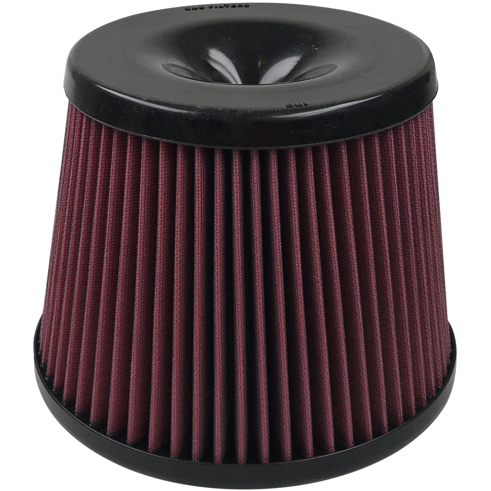 S&B FILTERS PERFORMANCE POWER: ELEVATE YOUR RIDE WITH THE COTTON CLEANABLE/DRY EXTENDABLE AIR FILTER KIT 75-5092,75-5057,75-5100,75-5095