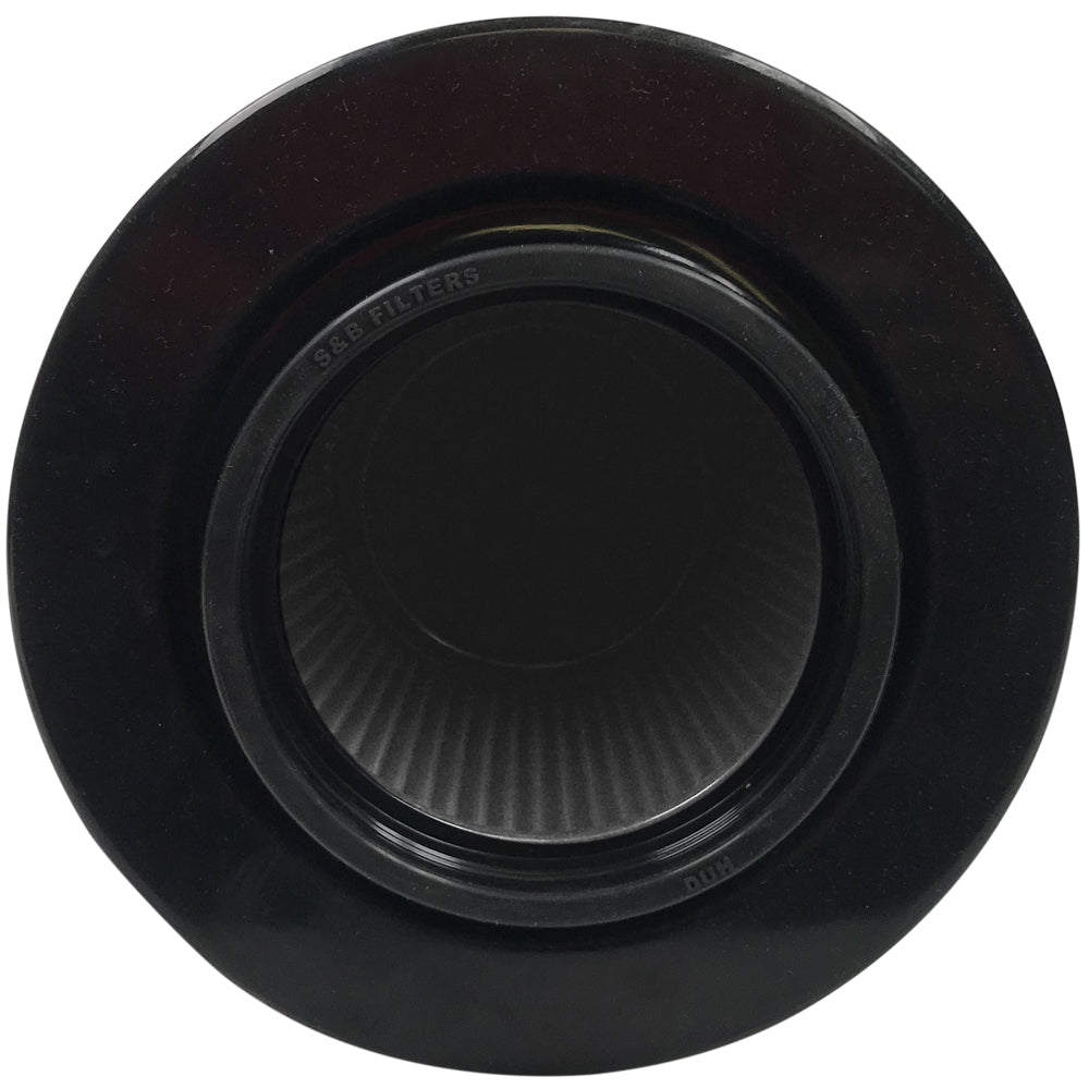 S&B FILTERS PERFORMANCE POWER: ELEVATE YOUR RIDE WITH THE COTTON CLEANABLE/DRY EXTENDABLE AIR FILTER KIT 75-5092,75-5057,75-5100,75-5095