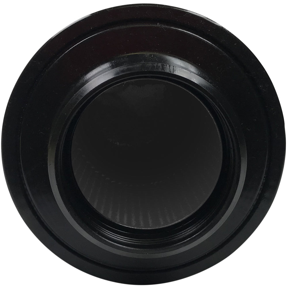 S&B FILTERS PERFORMANCE POWER: ELEVATE YOUR RIDE WITH THE COTTON CLEANABLE/DRY EXTENDABLE AIR FILTER KIT 75-5061,75-5059