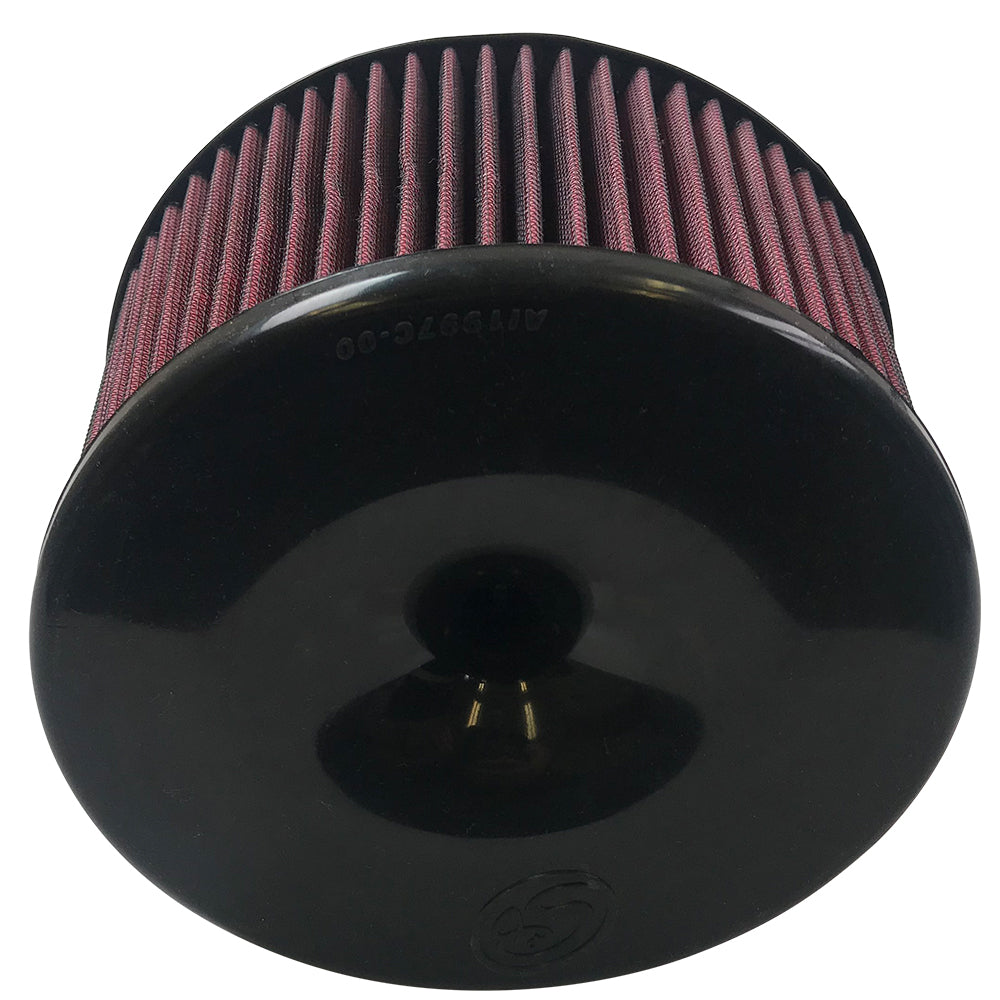 S&B FILTERS PERFORMANCE POWER: ELEVATE YOUR RIDE WITH THE COTTON CLEANABLE/DRY EXTENDABLE AIR FILTER KIT 75-5106,75-5087,75-5040,75-5111,75-5078,75-5066,75-5064,75-5039