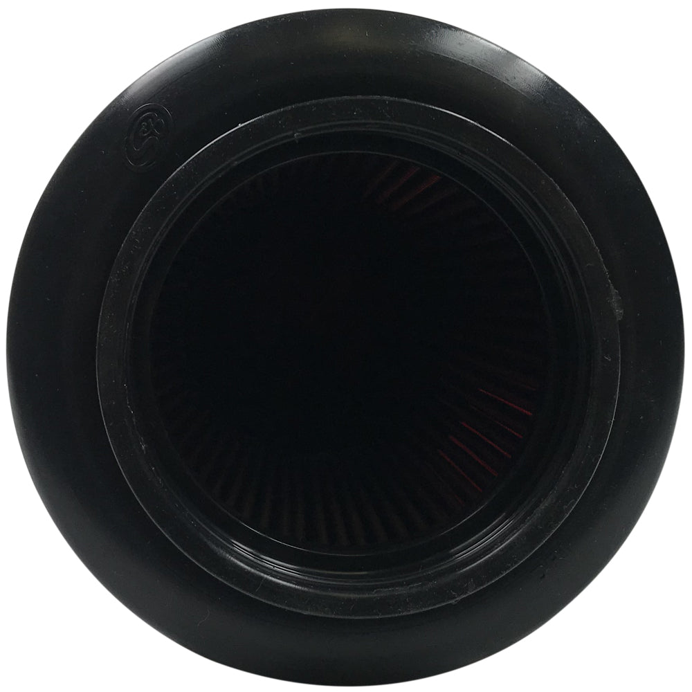 S&B FILTERS PERFORMANCE POWER: ELEVATE YOUR RIDE WITH THE COTTON CLEANABLE/DRY EXTENDABLE AIR FILTER KIT 75-5060, 75-5084