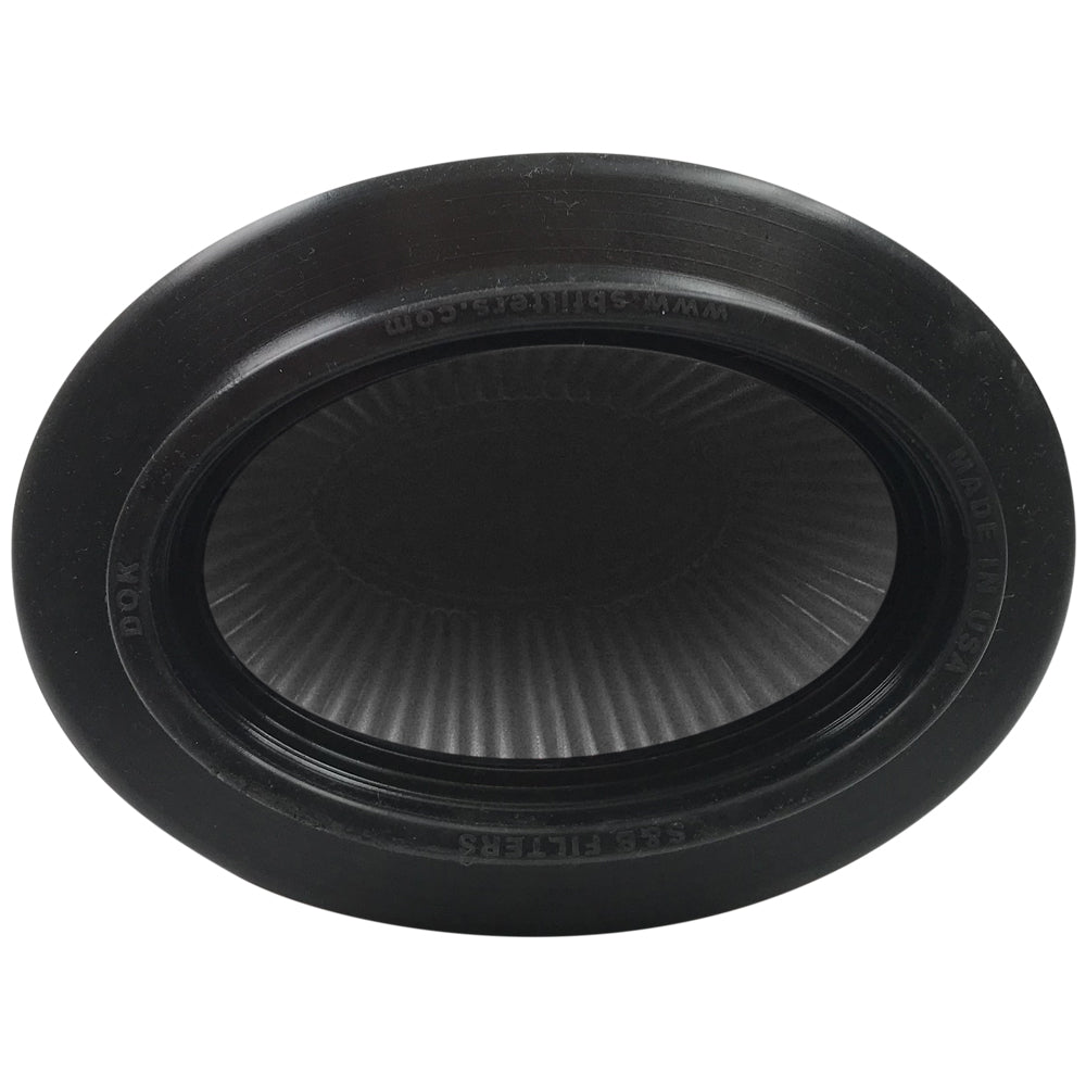 S&B FILTERS PERFORMANCE POWER: ELEVATE YOUR RIDE WITH THE COTTON CLEANABLE/DRY EXTENDABLE AIR FILTER KIT 75-5081,75-5083,75-5108,75-5077,75-5076,75-5067,75-5079