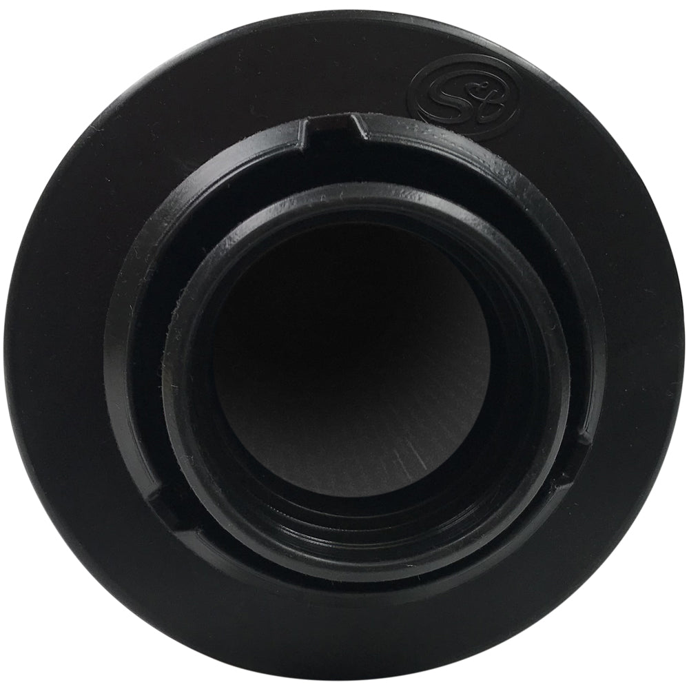 S&B FILTERS PERFORMANCE POWER: ELEVATE YOUR RIDE WITH THE COTTON CLEANABLE/DRY EXTENDABLE AIR FILTER KIT 75-5116,75-5069