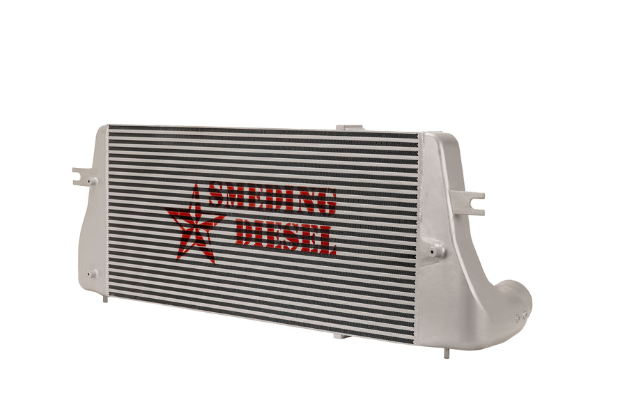 SMEDING DIESEL 1994-2002 DODGE 5.9L CUMMINS INTERCOOLER SMEDING DIESEL 1994-2002 DODGE 5.9L CUMMINS INTERCOOLER