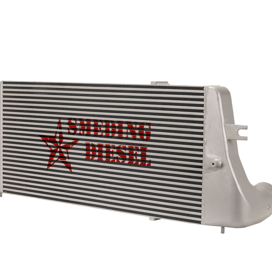 SMEDING DIESEL 1994-2002 DODGE 5.9L CUMMINS INTERCOOLER SMEDING DIESEL 1994-2002 DODGE 5.9L CUMMINS INTERCOOLER