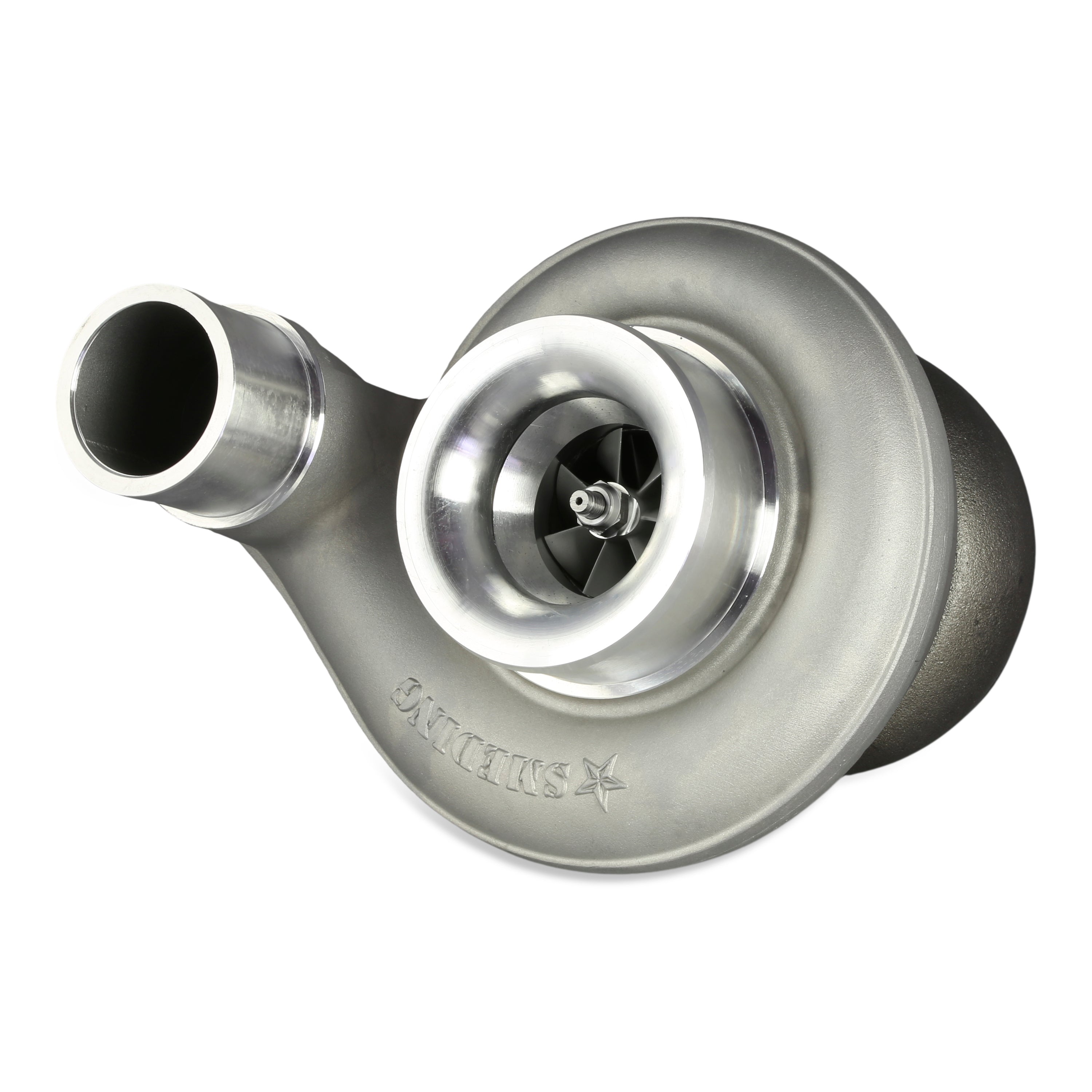 SMEDING DIESEL S400 KIT WITH TURBO AND MANIFOLD FOR THE 03-07 5.9L CUMMINS