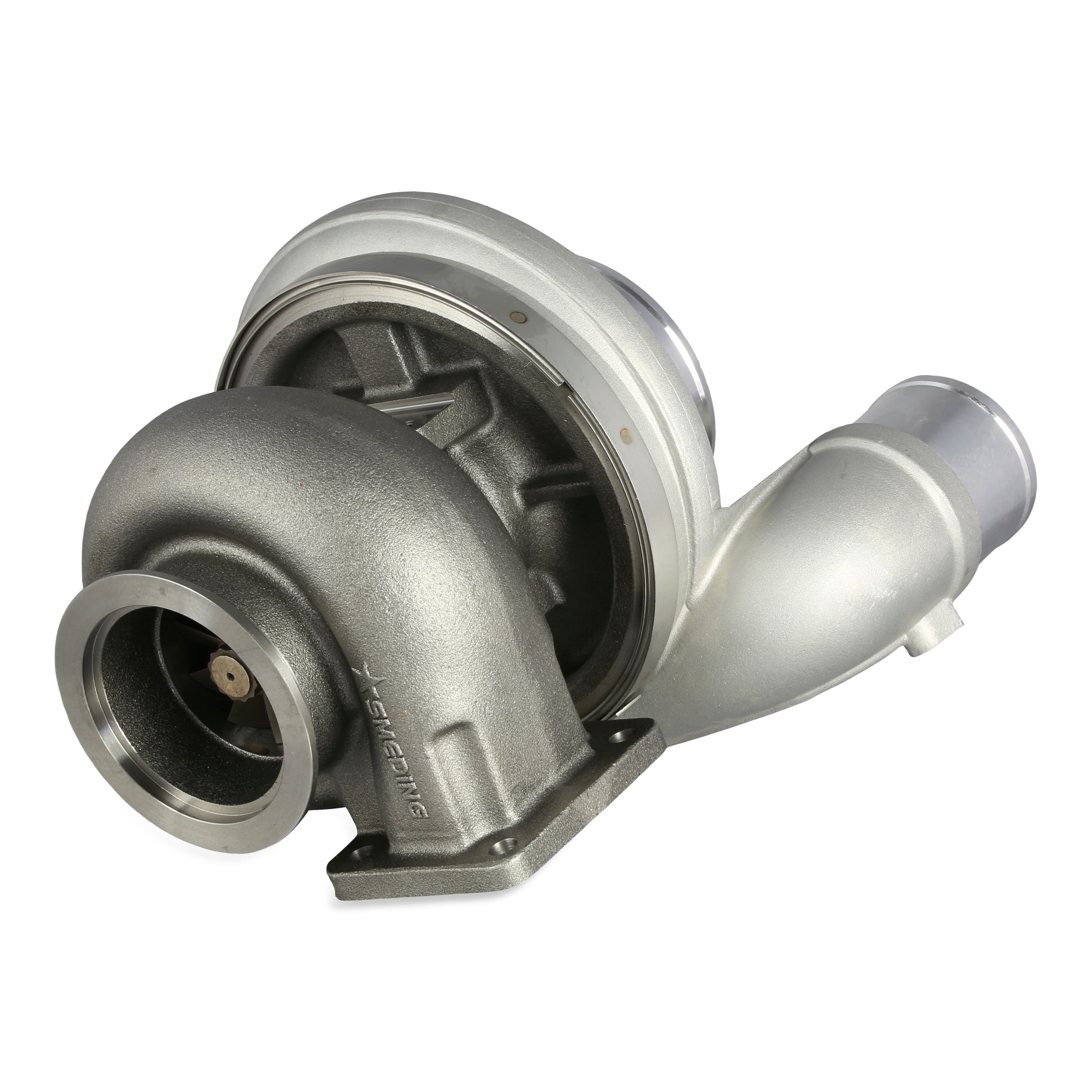SMEDING DIESEL S400 KIT WITH TURBO AND MANIFOLD FOR THE 03-07 5.9L CUMMINS