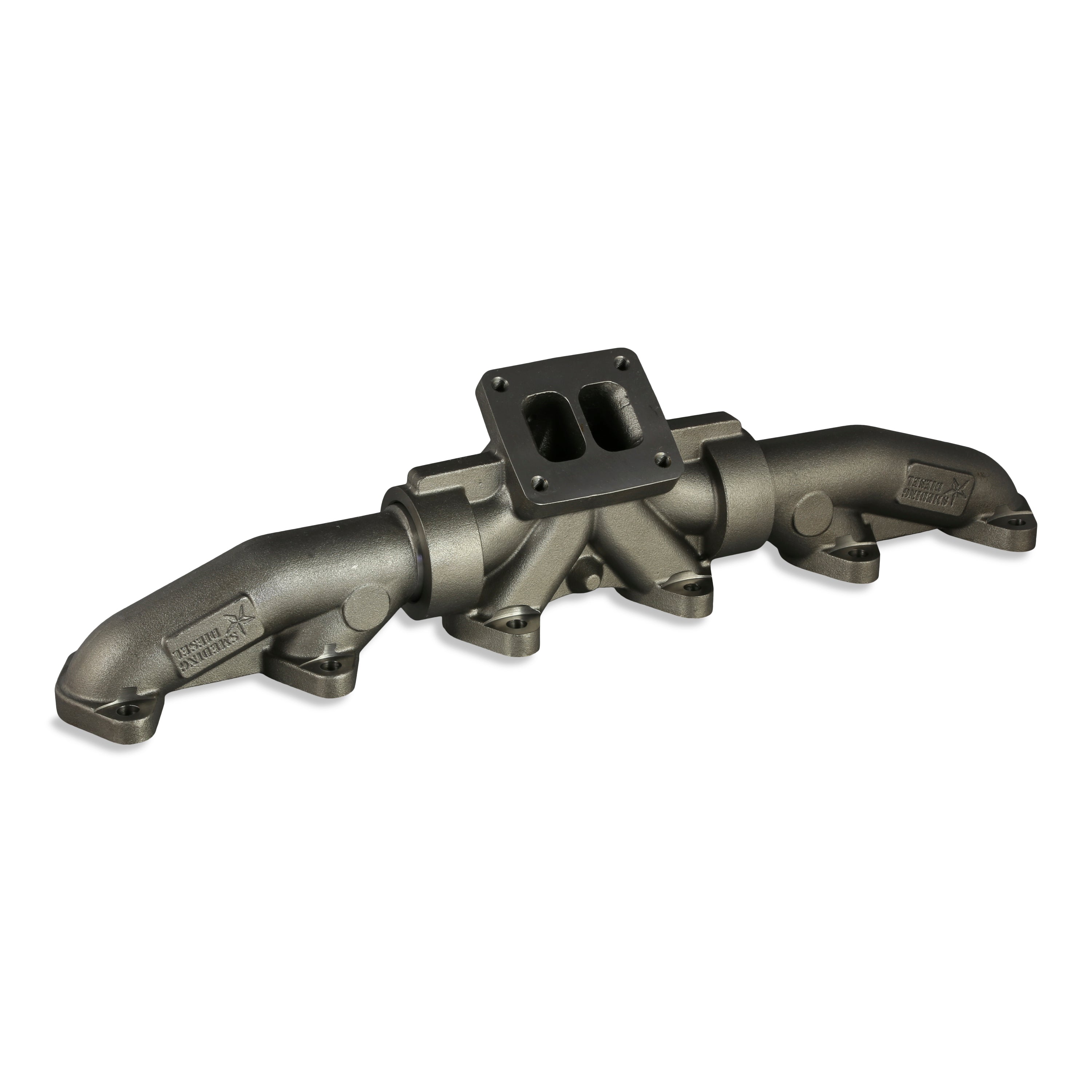 SMEDING DIESEL S400 KIT WITH TURBO AND MANIFOLD FOR THE 03-07 5.9L CUMMINS