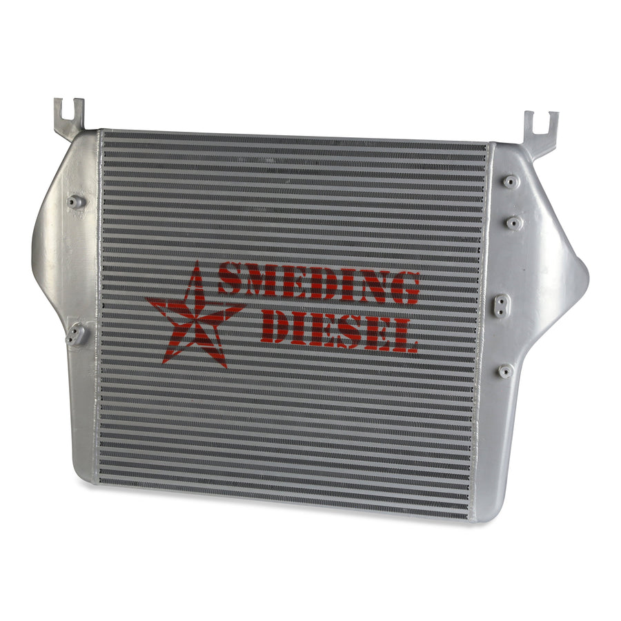 SMEDING DIESEL 2003-2009 5.9/6.7 CUMMINS INTERCOOLER SMEDING DIESEL 2003-2009 5.9/6.7 CUMMINS INTERCOOLER