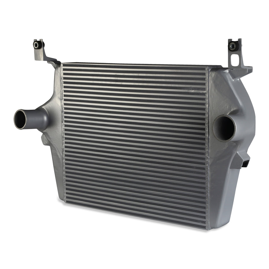 SMEDING DIESEL FORD 6.0L POWERSTROKE INTERCOOLER, 2003-2007 SMEDING DIESEL FORD 6.0L POWERSTROKE INTERCOOLER, 2003-2007