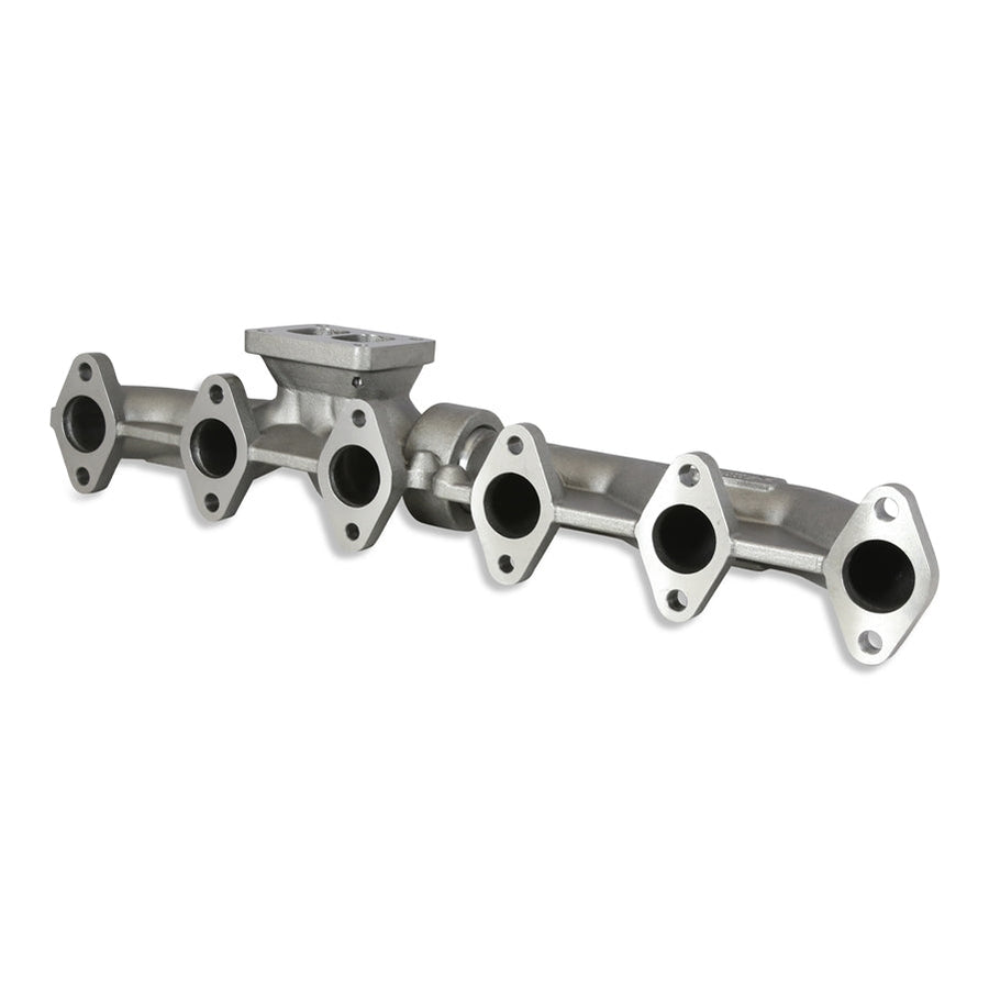 SMEDING DIESEL 2019-2022 6.7L 24V CUMMINS T4 2 PC EXHAUST MANIFOLD SMEDING DIESEL 2019-2022 6.7L 24V CUMMINS T4 2 PC EXHAUST MANIFOLD