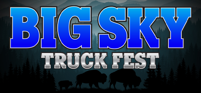 NHRDA Big Sky Truck Fest