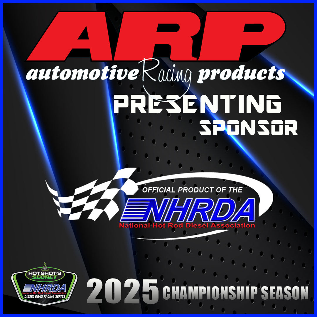 ARP Renews their Partnership with NHRDA for 2025 Season