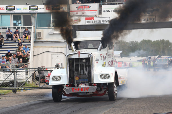 Big Sky Truck Fest - Diesel TV Highlight Show