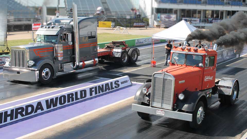 Here Are Your 2023 NHRDA World Finals Champions