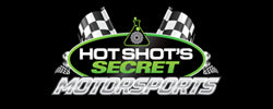 Hot Shot's Secret