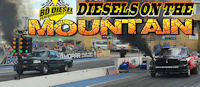 Record Breaking Weekend For 2015 Diesels On The Mountain