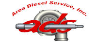 Area Diesel Service Sponsors Right Lane For MidWest Truckin Nationals