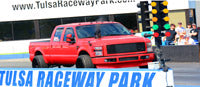 NHRDA Rolls Into Tulsa Raceway For Inaugural Oklahoma Diesel Nationals