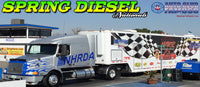 Spring Diesel Nationals Kicked off 2015 Championship Series