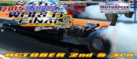 2015 NHRDA World Finals Coming Soon!