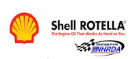 SHELL ROTELLA Rewards World Finals Competitors with a Free Case of Oil!