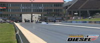 New Records In Pro Street & Super Street At Diesels On The Mountain