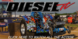 Video Highlights From The 2016 Texas Diesel Nationals