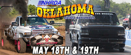The NHRDA Rolls into Oklahoma