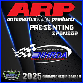 ARP renews their Partnership with NHRDA for 2025 Season