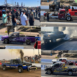 NHRDA Desert Diesel Nationals recap