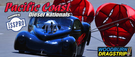 Pacific Coast Diesel Nationals Video Highlights