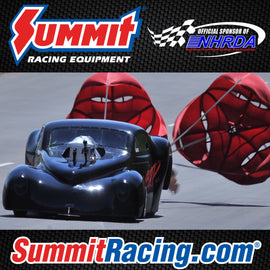 Summit Racing renews partnership with NHRDA for 2024 Season