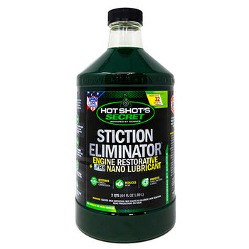 1982-2000 6.2L 6.5L NON-DURAMAX Engine Oil And Additives