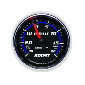 1994-1997 7.3L POWERSTROKE Auto Meter Gauges