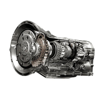 1999-2003 7.3L POWERSTROKE Automatic Transmissions