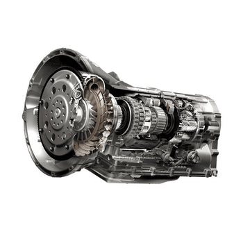 2003-2007 6.0L POWERSTROKE Automatic Transmissions